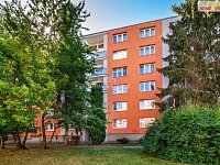 Prodej bytu 2+kk, Praha 10 - Hostivař - 15