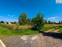 Prodej tří stavebních pozemků. Kamenice u Prahy - 14