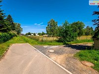 Prodej tří stavebních pozemků. Kamenice u Prahy - 15