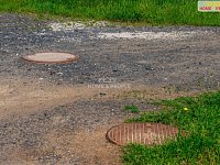 Prodej tří stavebních pozemků. Kamenice u Prahy - 18