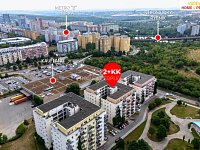 Prodej bytu 2+kk, Praha 5 - Stodůlky - 22