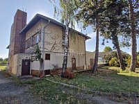 Prodej multifunkčního areálu v Branišovicích - 13