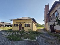 Prodej multifunkčního areálu v Branišovicích - 14