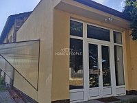 Prodej multifunkčního areálu v Branišovicích - 2