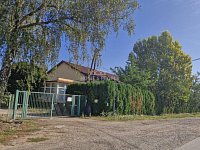 Prodej multifunkčního areálu v Branišovicích - 23