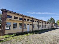 Prodej multifunkčního areálu v Branišovicích - 7