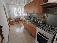 Pronájem bytu 4+1 s balkonem 84 m2 v K.Varech