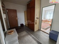 Pronájem bytu 4+1 s balkonem 84 m2 v K.Varech - 10