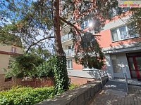 Pronájem bytu 4+1 s balkonem 84 m2 v K.Varech - 17