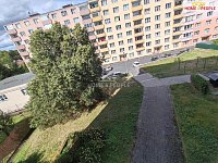 Pronájem bytu 4+1 s balkonem 84 m2 v K.Varech - 18