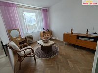 Pronájem bytu 4+1 s balkonem 84 m2 v K.Varech - 6