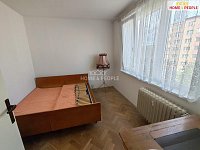 Pronájem bytu 4+1 s balkonem 84 m2 v K.Varech - 8