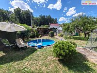 Chata celoroční Karlovy Vary -Stará Role - 26