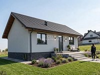 Prodej domu 5+kk, 90 m2, Líchovy, okr. Příbram - 2
