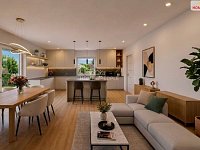 Prodej domu 5+kk, 90 m2, Líchovy, okr. Příbram - 5