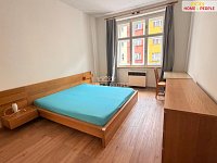 Pronájem bytu 2+1, Praha 3 - Žižkov - 14