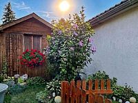 Prodej chaty 16 m2, Praha Lipence