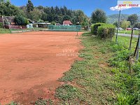 Prodej chaty 16 m2, Praha Lipence - 11