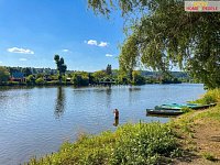 Prodej chaty 16 m2, Praha Lipence - 12