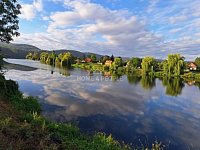 Prodej chaty 16 m2, Praha Lipence - 14