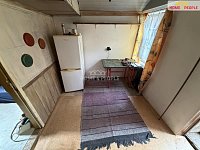Prodej chaty 16 m2, Praha Lipence - 4