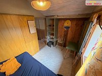 Prodej chaty 16 m2, Praha Lipence - 6