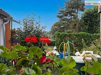 Prodej chaty 16 m2, Praha Lipence - 8