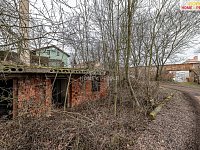 Prodej stavebního pozemku Střednice u Mělníka - 12