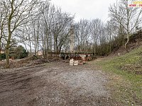 Prodej stavebního pozemku Střednice u Mělníka - 13