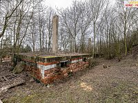 Prodej stavebního pozemku Střednice u Mělníka - 14