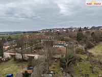 Prodej stavebního pozemku Střednice u Mělníka - 15
