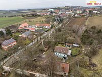 Prodej stavebního pozemku Střednice u Mělníka - 16