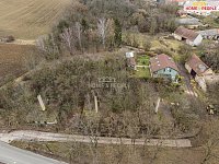 Prodej stavebního pozemku Střednice u Mělníka - 19