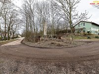 Prodej stavebního pozemku Střednice u Mělníka - 2
