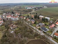 Prodej stavebního pozemku Střednice u Mělníka - 22
