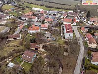 Prodej stavebního pozemku Střednice u Mělníka - 25