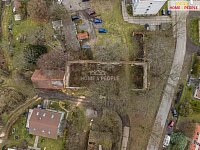 Prodej stavebního pozemku Střednice u Mělníka - 26