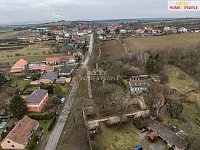 Prodej stavebního pozemku Střednice u Mělníka - 27