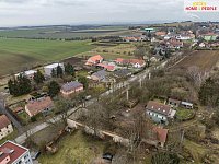 Prodej stavebního pozemku Střednice u Mělníka - 28