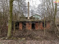 Prodej stavebního pozemku Střednice u Mělníka - 3