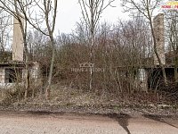 Prodej stavebního pozemku Střednice u Mělníka - 8