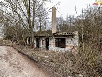 Prodej stavebního pozemku Střednice u Mělníka - 9