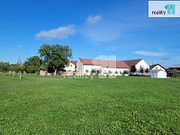 Rezidenčně, výrobně - skladový areál s pozemky 14 680m2, Hradec Králové - Plotiště nad Labem - 17