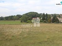 Prodej stavební parcely, 5398m2, Lovečkovice, okres Litoměřice - 3