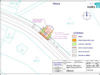 Karlovy Vary Žalmanov. Pozemek 600 m2 určený k výstavbě bytových, nebo rodinných domů. - 14