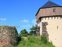 Karlovy Vary Žalmanov. Pozemek 600 m2 určený k výstavbě bytových, nebo rodinných domů. - 49