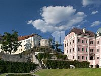 Karlovy Vary Žalmanov. Pozemek 600 m2 určený k výstavbě bytových, nebo rodinných domů. - 52