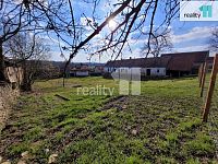 Prodej, stavební pozemek, 923 m2, Týnec nad Labem - Lžovice - 9