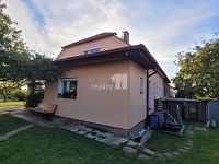 Prodej, rodinný dům 5+kk, 136 m2, Pertoltice - 30