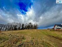 Prodej stavebního pozemku 2173 m2, Mníšek u Liberce - 10